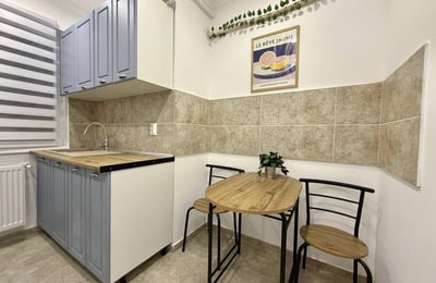 Appartement neuf et cosy à louer à long terme à Chiajna, Bucarest, Roumanie