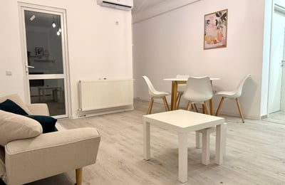 Appartement neuf et cosy à louer à long terme à Chiajna, Bucarest, Roumanie