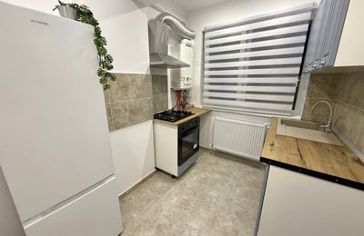 Appartement neuf et cosy à louer à long terme à Chiajna, Bucarest, Roumanie