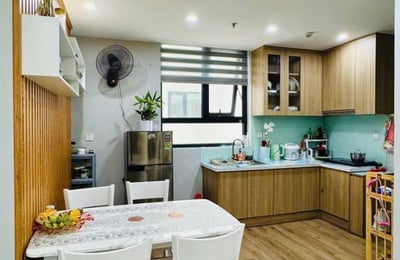 Appartement cosy et meublé de 43 m² à louer près de la plage à Nha Trang, Vietnam