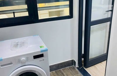 Appartement cosy et meublé de 43 m² à louer près de la plage à Nha Trang, Vietnam