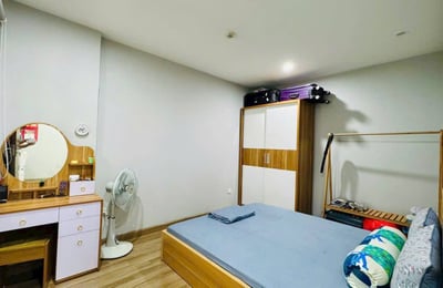 Appartement cosy et meublé de 43 m² à louer près de la plage à Nha Trang, Vietnam