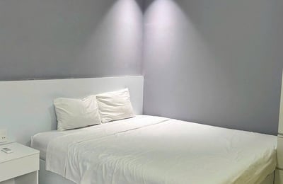 Helle Wohnung 68 m² mit Meerblick zur Miete in Nha Trang, Vietnam