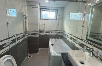 Komfortable Wohnung 76 m² mit Meerblick zur Miete in Nha Trang, Vietnam