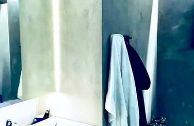 Bright furnished 68 m² apartment for rent in Holešovice, Prague, Czechia