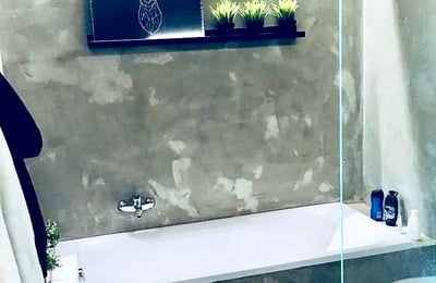 Bright furnished 68 m² apartment for rent in Holešovice, Prague, Czechia