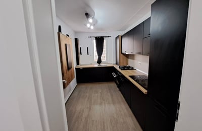 Comfortable apartment for rent in Brașov, Romania