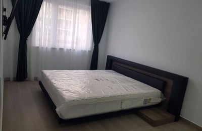 Comfortable apartment for rent in Brașov, Romania