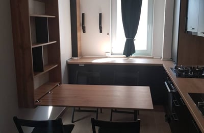 Comfortable apartment for rent in Brașov, Romania