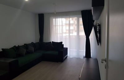 Comfortable apartment for rent in Brașov, Romania