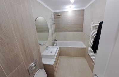 Comfortable apartment for rent in Brașov, Romania