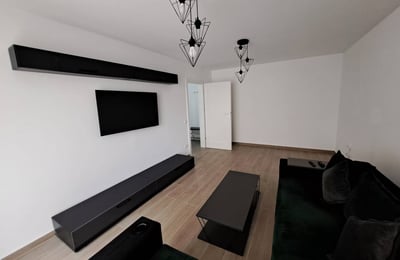 Comfortable apartment for rent in Brașov, Romania