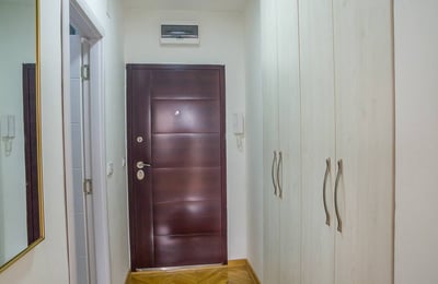 Gemütliche Wohnung 40 m² zur Miete im Stadtzentrum, Belgrad, Serbien