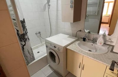 Möblierte Wohnung zur Miete im Stadtzentrum, Chișinău, Moldawien