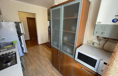 Möblierte Wohnung zur Miete im Stadtzentrum, Chișinău, Moldawien