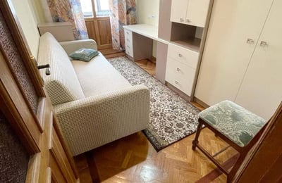 Möblierte Wohnung zur Miete im Stadtzentrum, Chișinău, Moldawien