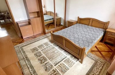 Möblierte Wohnung zur Miete im Stadtzentrum, Chișinău, Moldawien