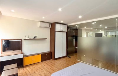 Cozy furnished apartment for rent in Son Tra, Da Nang, Vietnam