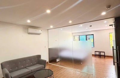 Cozy furnished apartment for rent in Son Tra, Da Nang, Vietnam