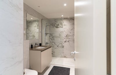 Apartamento confortable de 83 m² en el complejo BW Aurora en alquiler en Belgrado, Serbia