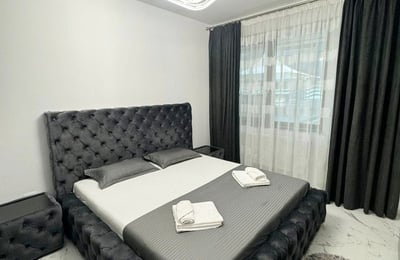 Komfortable Wohnung in erster Meereslinie zur Miete in Mamaia-Sat, Rumänien