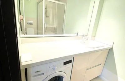 Comfortable furnished apartment for long-term rent in Constanța, Romania