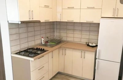 Comfortable studio for rent in Mamaia-Sat, Romania