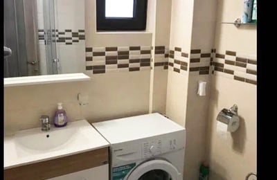 Comfortable studio for rent in Mamaia-Sat, Romania