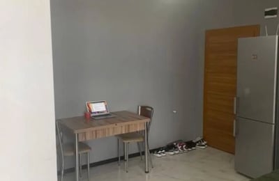Bright and cozy 47 m² apartment for rent in Batumi, Georgia