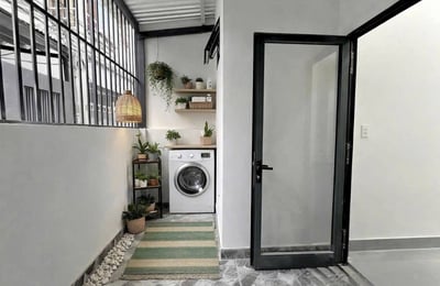 Modern furnished 270 m² house for rent in Nha Trang, Vietnam