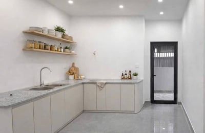 Modern furnished 270 m² house for rent in Nha Trang, Vietnam