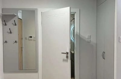 Appartement moderne de 44 m² à louer à Białołęka, Varsovie, Pologne