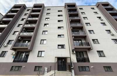 Appartement cosy et meublé de 42 m² à louer à Chiajna, Bucarest, Roumanie