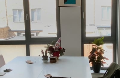 Helle möblierte Wohnung 40 m² zur Miete in Oud-West, Amsterdam, Niederlande