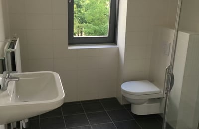 Helle möblierte Wohnung 40 m² zur Miete in Oud-West, Amsterdam, Niederlande