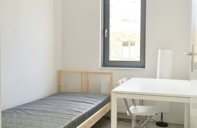 Helle möblierte Wohnung 40 m² zur Miete in Oud-West, Amsterdam, Niederlande