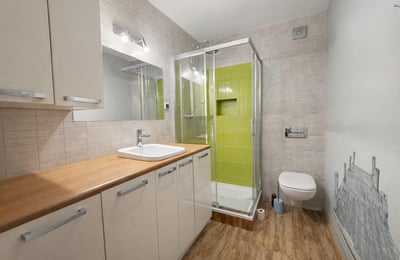 Светлая меблированная квартира 43 м² в аренду, Ursus, Варшава, Польша