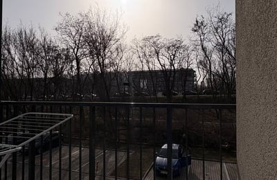 Helles und modernes Studio 30 m² zur Miete in Warschau, Polen