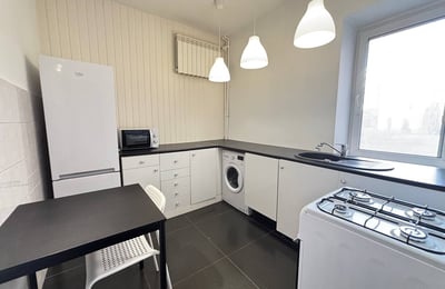 Appartement meublé 50 m² à louer à Mokotów, Varsovie, Pologne