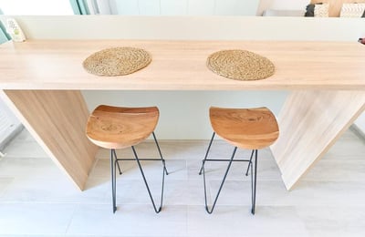 Studio confortable à louer à Mamaia-Sat, Roumanie