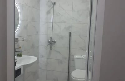 Estudio luminoso y acogedor 28 m² en alquiler en Batumi, Georgia