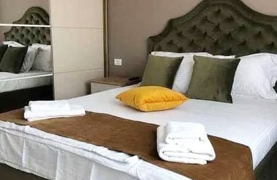 Apartamento luminoso en alquiler en Mamaia-Sat, Rumanía