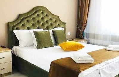 Apartamento luminoso en alquiler en Mamaia-Sat, Rumanía