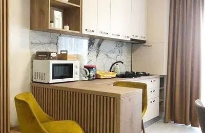 Apartamento luminoso en alquiler en Mamaia-Sat, Rumanía