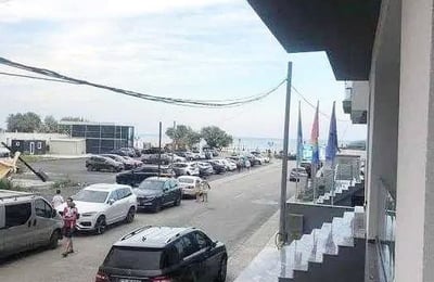 Apartamento luminoso en alquiler en Mamaia-Sat, Rumanía