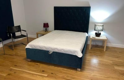 Apartamento amplio y amueblado 110 m² en alquiler en el centro de Belgrado, Serbia