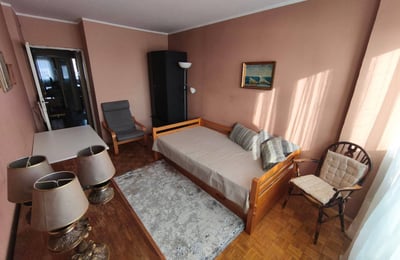 Möblierte Wohnung 65 m² zur Miete in Voždovac, Belgrad, Serbien