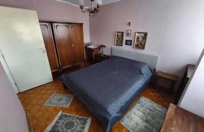 Möblierte Wohnung 65 m² zur Miete in Voždovac, Belgrad, Serbien