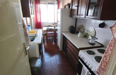 Möblierte Wohnung 65 m² zur Miete in Voždovac, Belgrad, Serbien