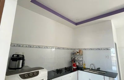 Maison spacieuse de 300 m² avec 6 chambres à louer à Vinh Hoa, Nha Trang, Vietnam